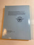 Vintage Airplane Catalog 1991 Second Edition