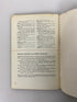 Vintage American Angus Association "Life At Its Best" Breeding Angus Cattle SC