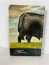 Vintage American Angus Association "Life At Its Best" Breeding Angus Cattle SC