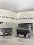 Vintage American Angus Association "Life At Its Best" Breeding Angus Cattle SC