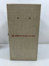 Vintage American Optical Spencer Monocular Microscope