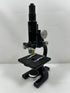 Vintage American Optical Spencer Monocular Microscope