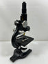 Vintage American Optical Spencer Monocular Microscope