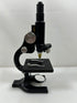 Vintage American Optical Spencer Monocular Microscope