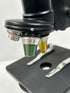 Vintage American Optical Spencer Monocular Microscope