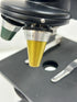 Vintage American Optical Spencer Monocular Microscope