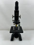 Vintage American Optical Spencer Monocular Microscope