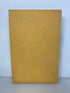 Vintage Antoinette Pope School Cookbook 1951 *Signed*