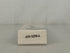 Vintage Apple 699-5098-A Microphone from 1991