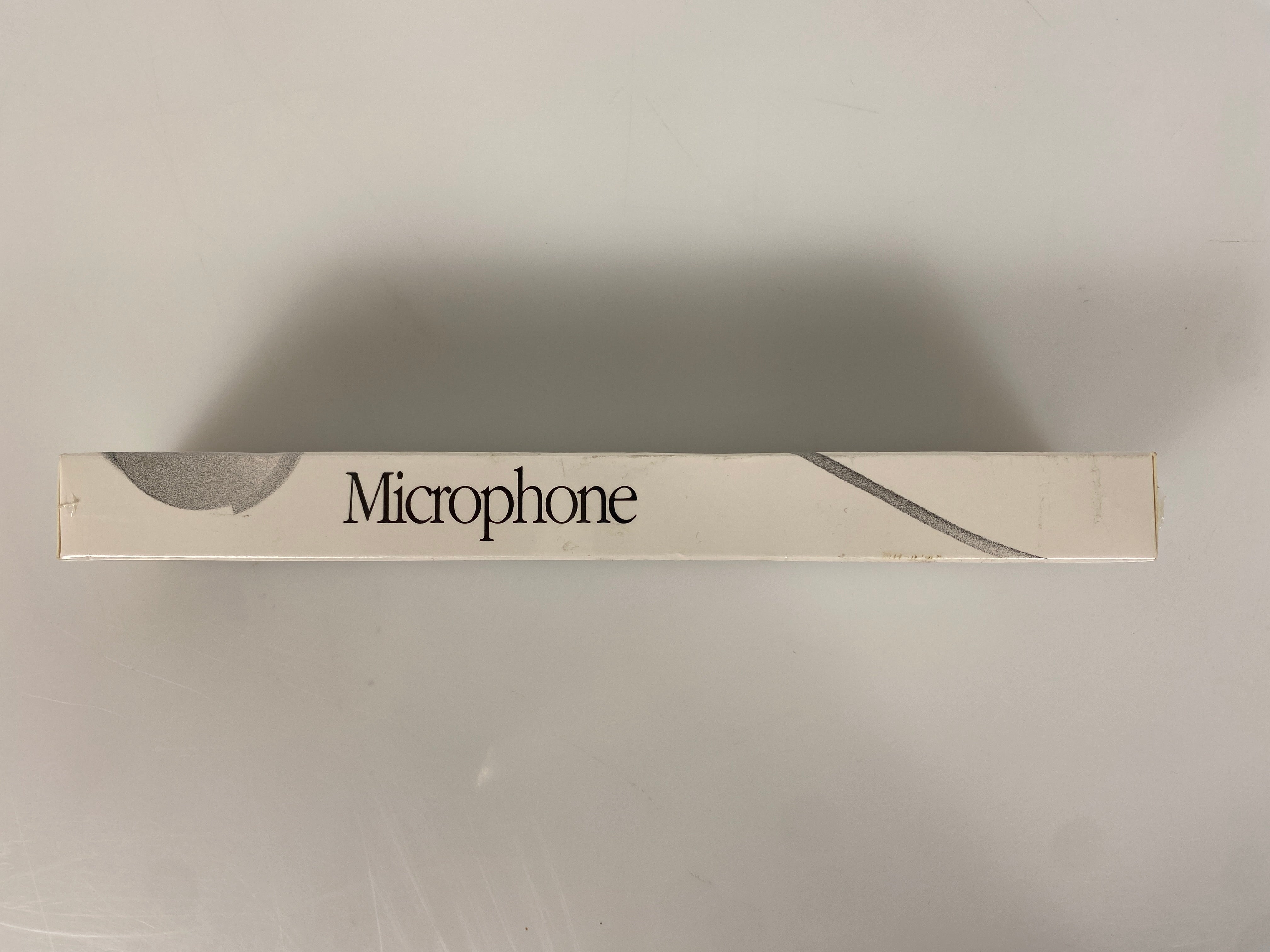 Vintage Apple 699-5098-A Microphone from 1991
