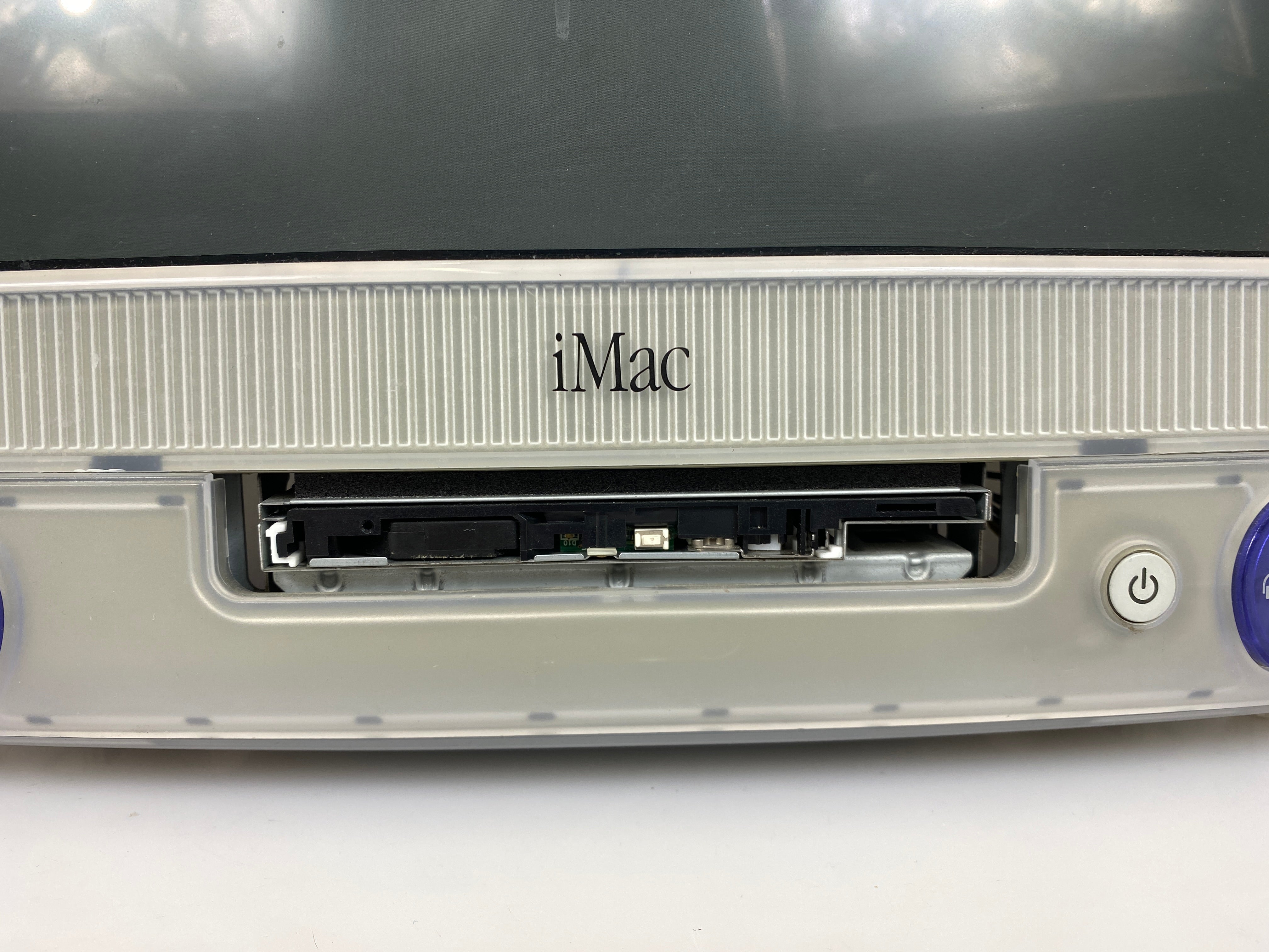 Vintage Apple iMac G3 (Fruit Colors) M7345LL/A