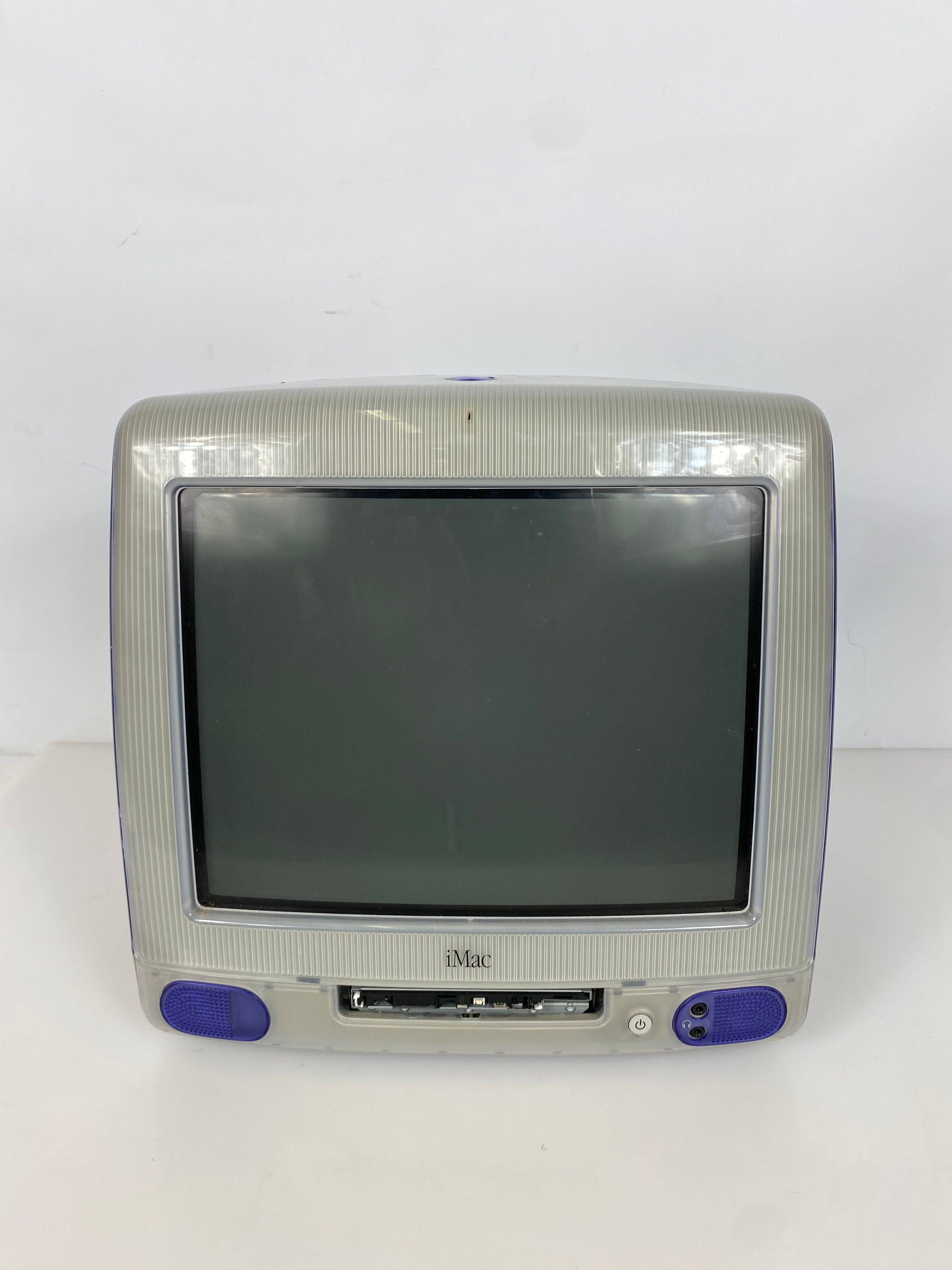 Vintage Apple iMac G3 (Fruit Colors) M7345LL/A