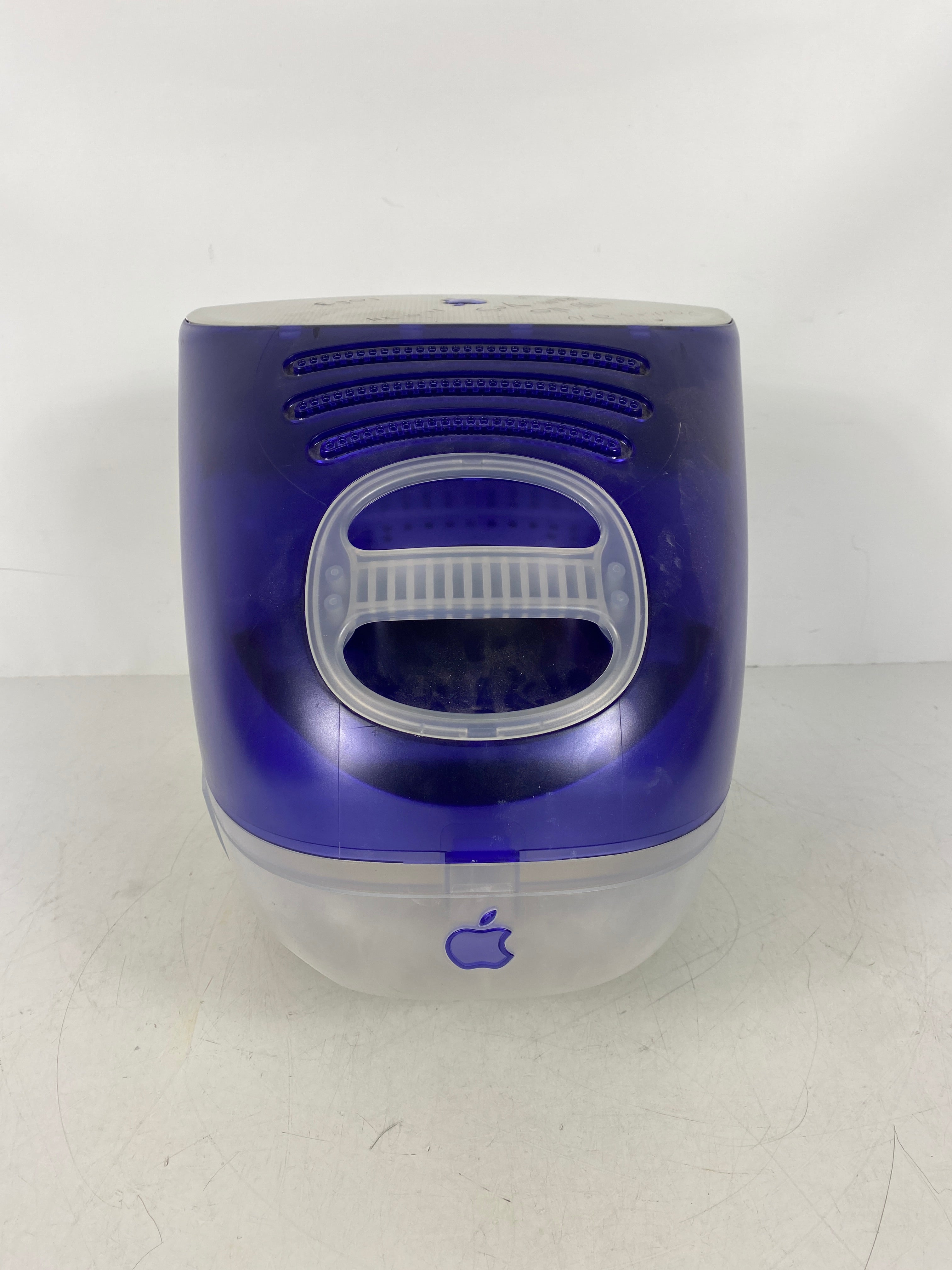 Vintage Apple iMac G3 (Fruit Colors) M7345LL/A