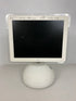 Vintage Apple iMac M6498 G4/800 Flat Panel *Parts*