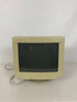 Vintage Apple M2943 Multiple Scan 15" Display