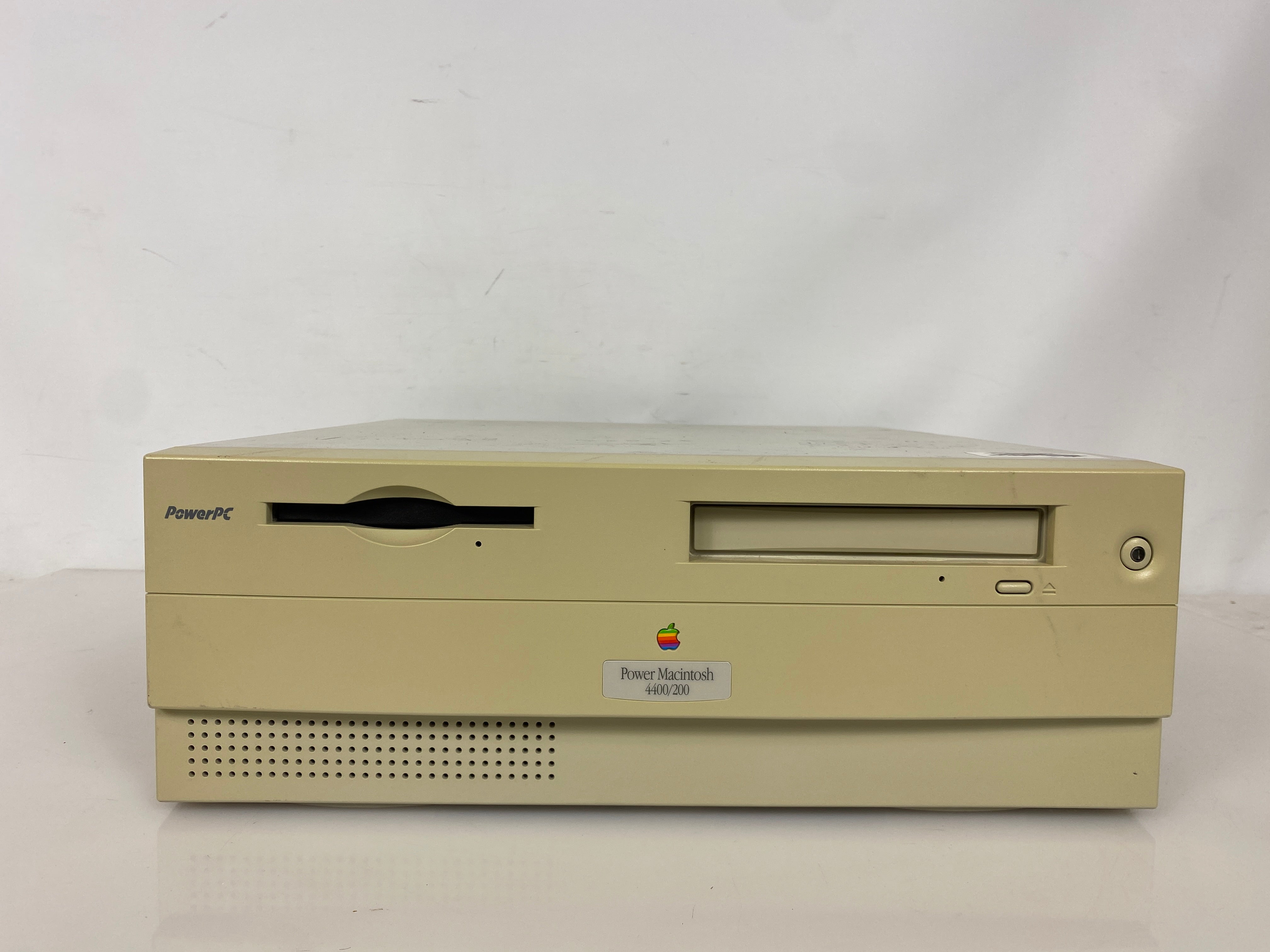 Vintage Apple M3959 Power Macintosh 4400/200 PC