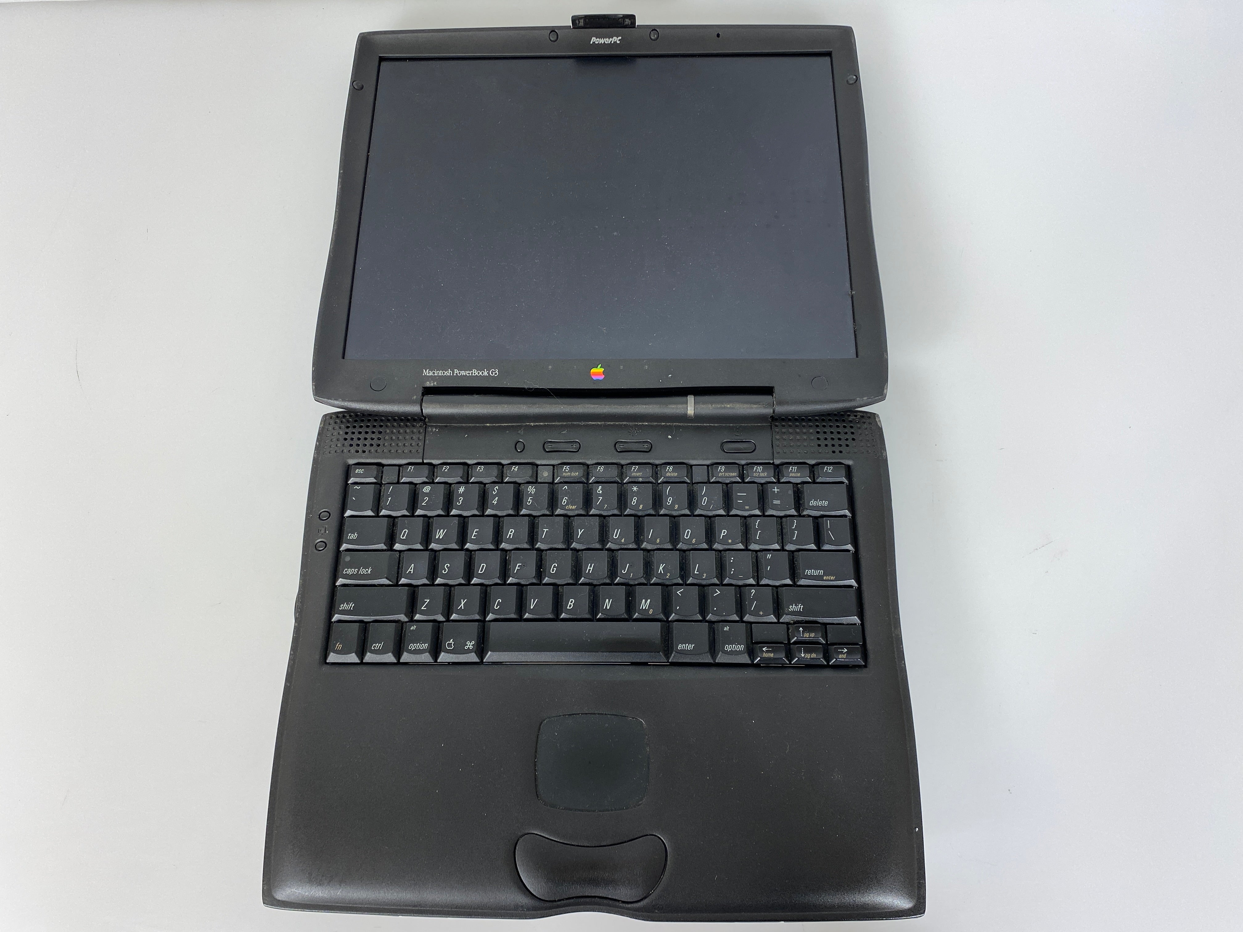 Vintage Apple M4753 PowerBook G3 233 *For Parts*