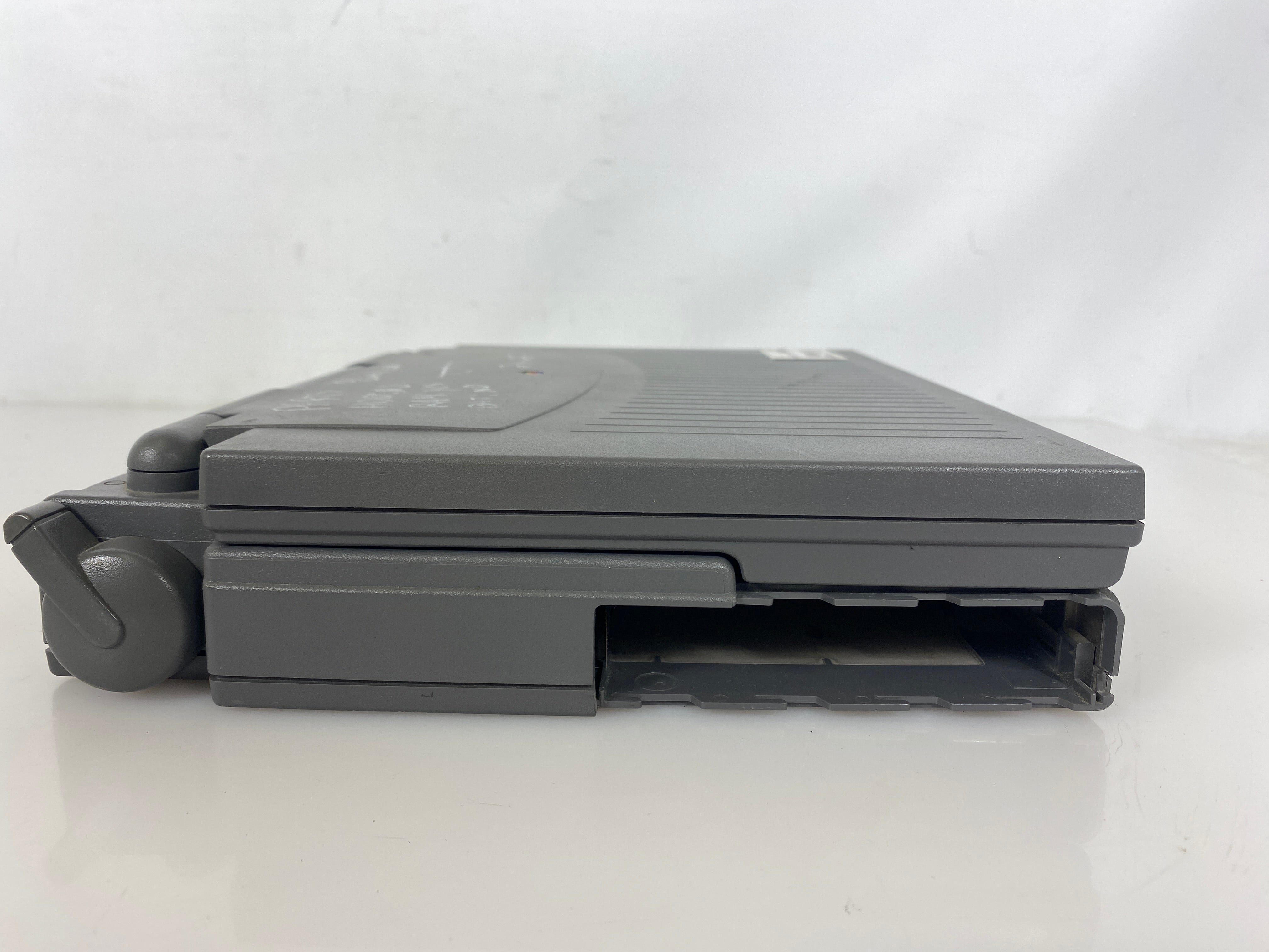 Vintage Apple Macintosh PowerBook 165c *Parts*