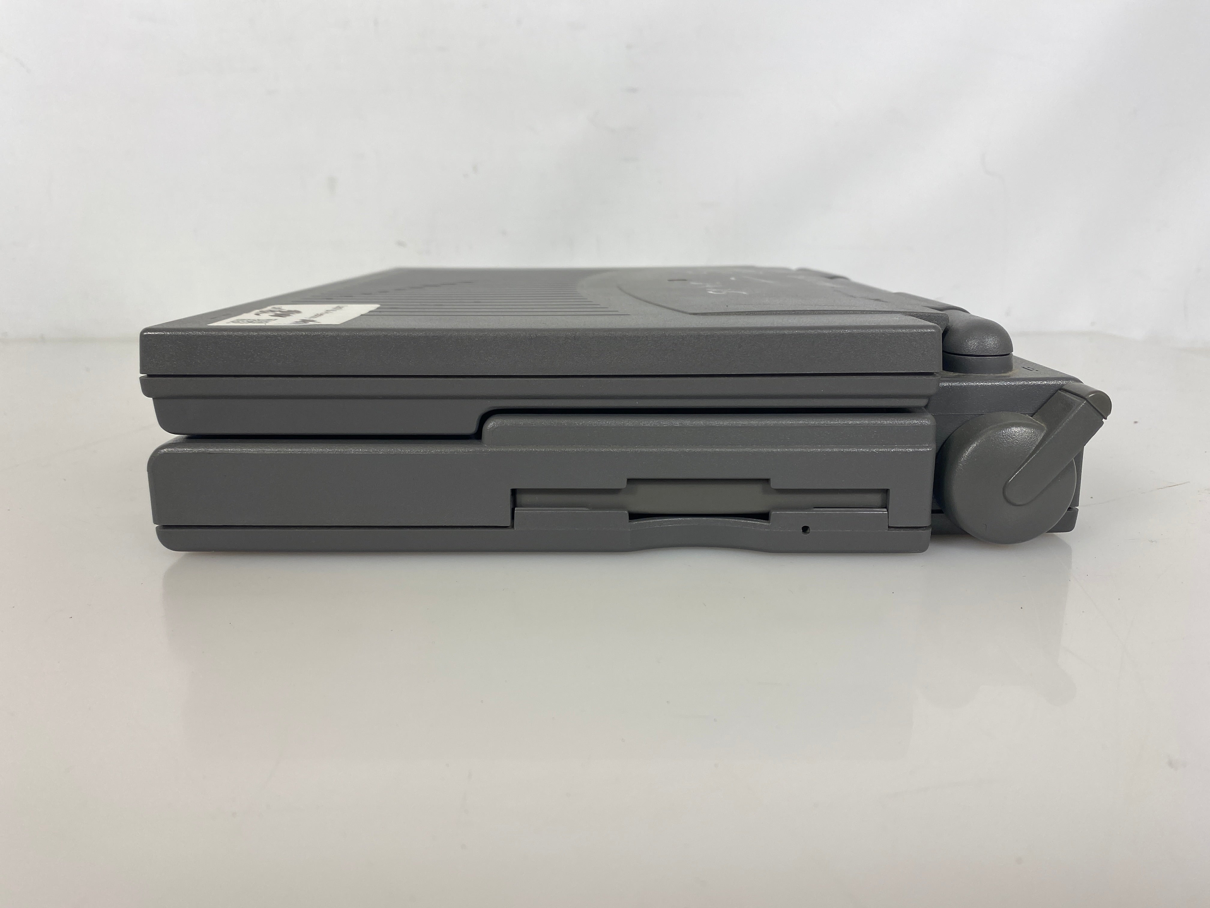 Vintage Apple Macintosh PowerBook 165c *Parts*