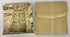 Vintage Archeological Picture of Guaytan Site in Guatemala Ephemera