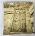 Vintage Archeological Picture of Guaytan Site in Guatemala Ephemera