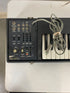 Vintage ARP Synthesizer and Duophonic Keyboard 1975