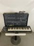 Vintage ARP Synthesizer and Duophonic Keyboard 1975