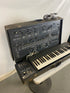 Vintage ARP Synthesizer and Duophonic Keyboard 1975