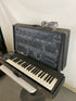 Vintage ARP Synthesizer and Duophonic Keyboard 1975