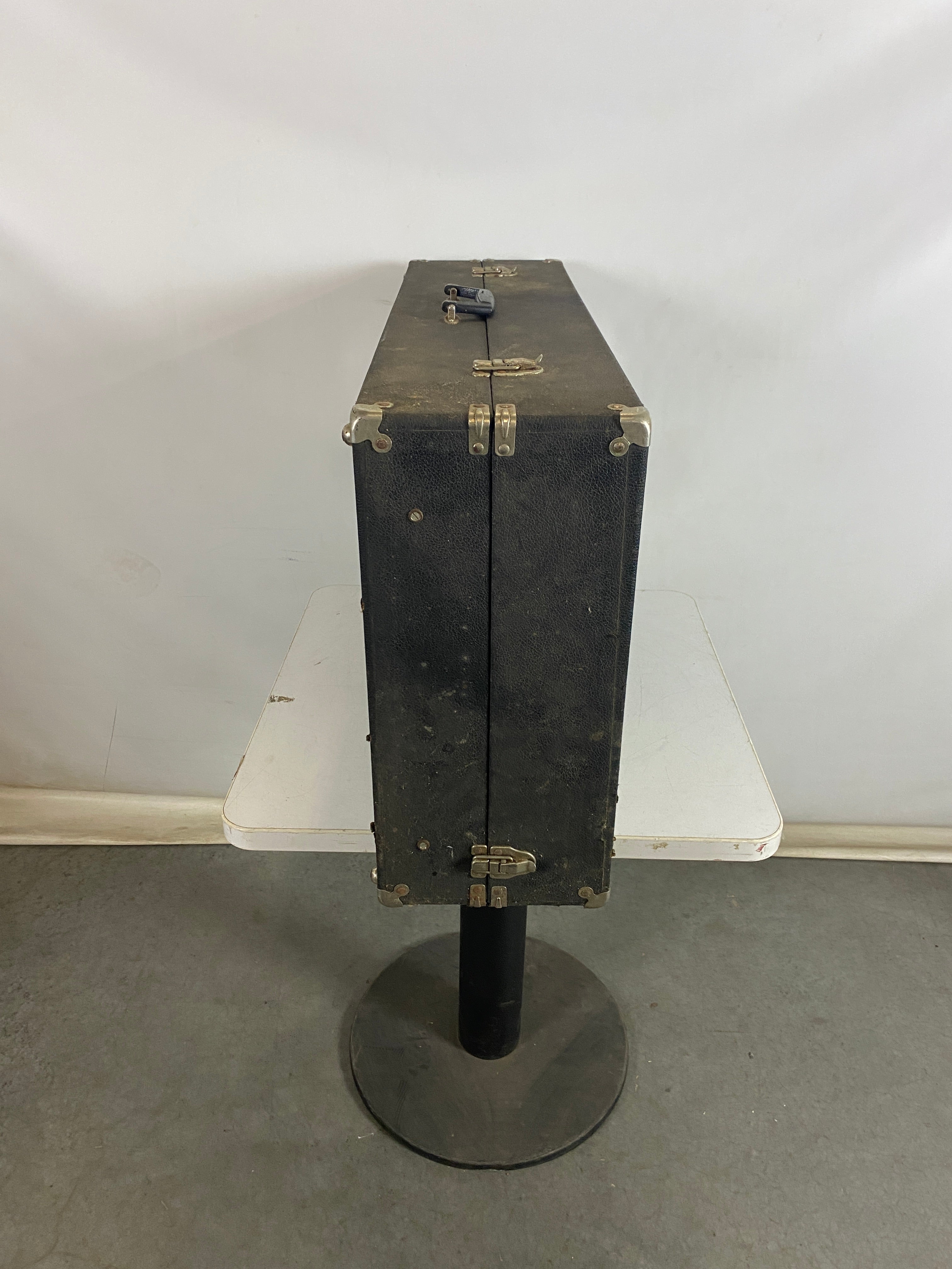 Vintage ARP Synthesizer and Duophonic Keyboard 1975