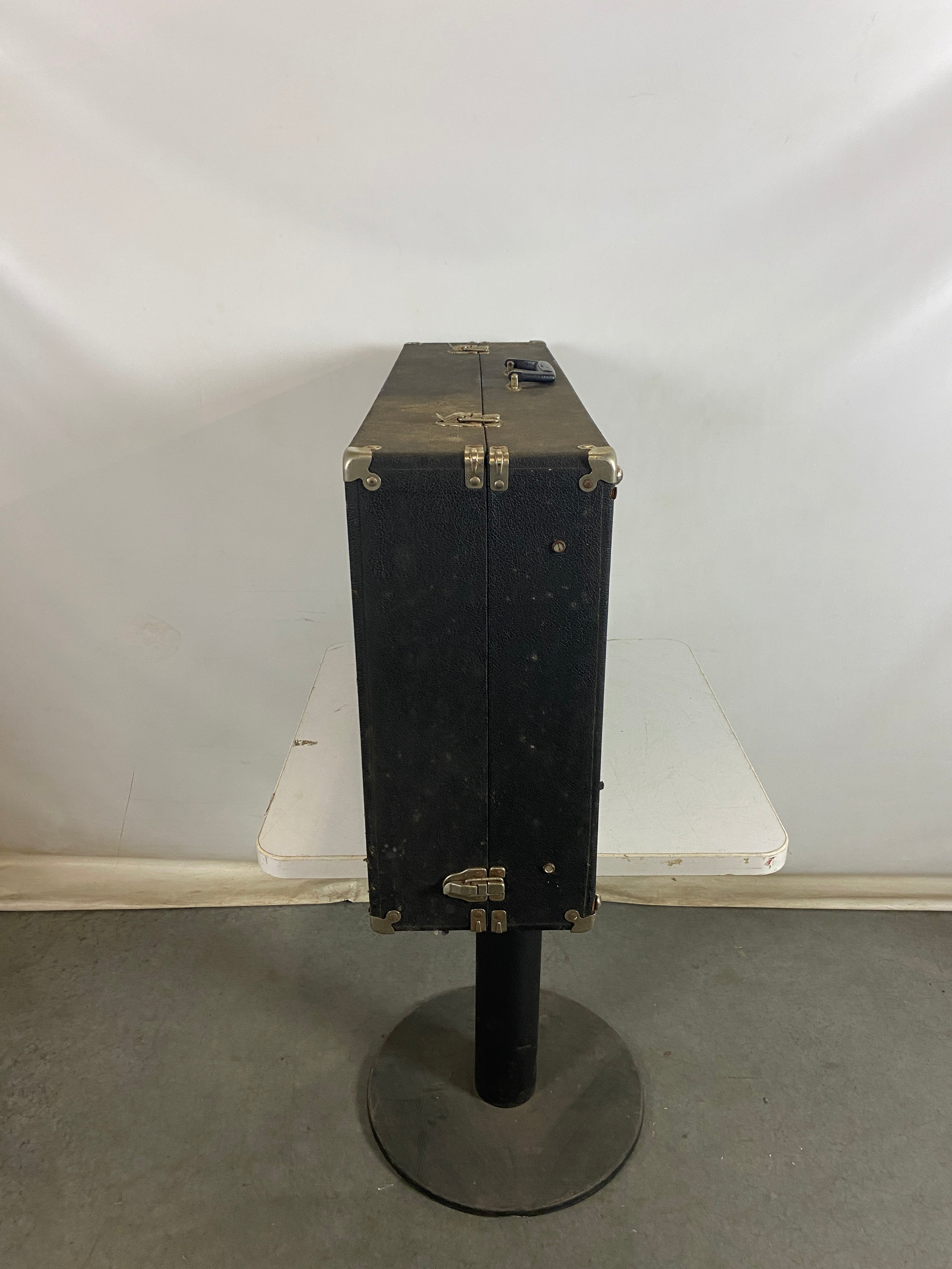 Vintage ARP Synthesizer and Duophonic Keyboard 1975