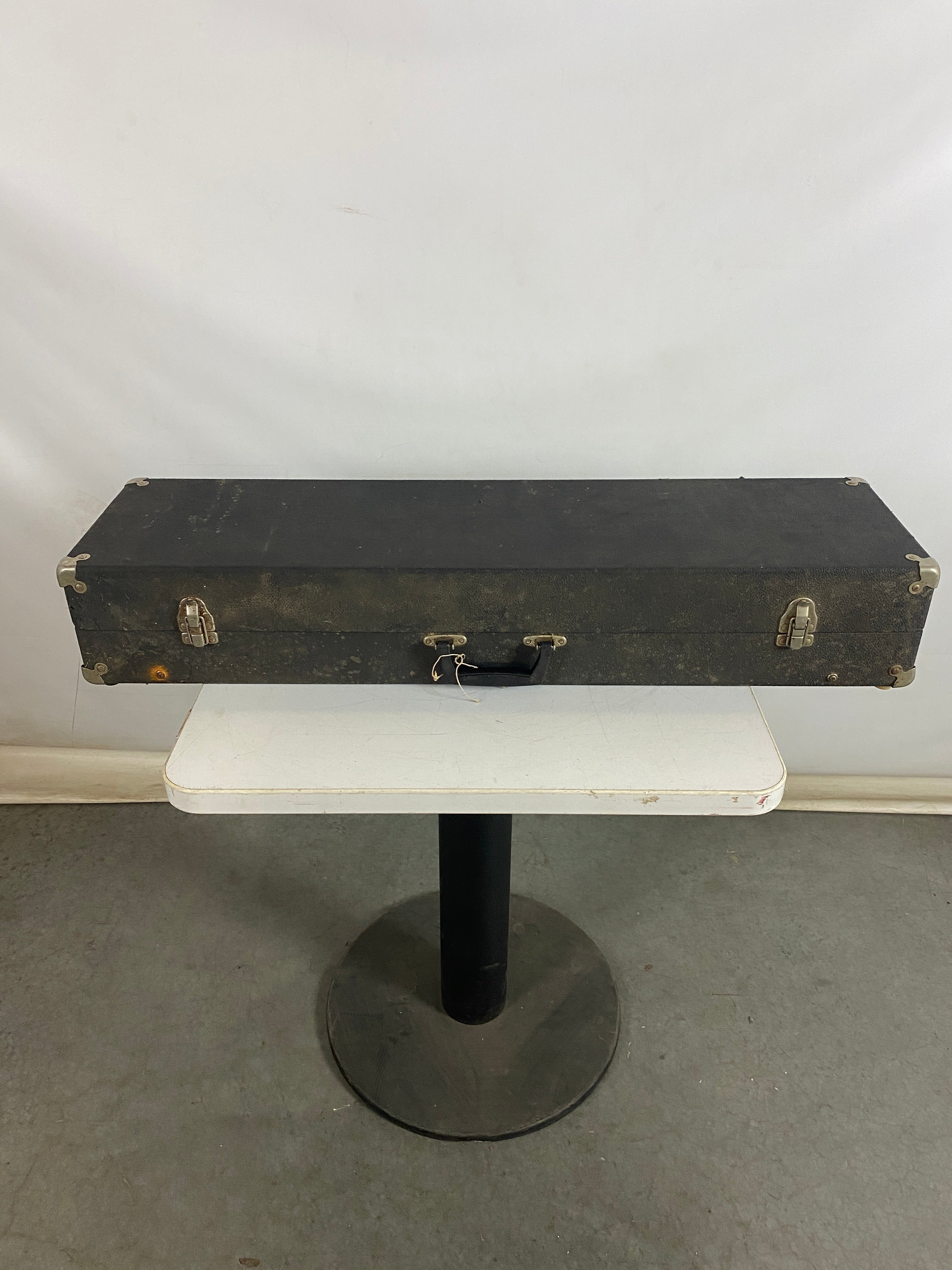 Vintage ARP Synthesizer and Duophonic Keyboard 1975