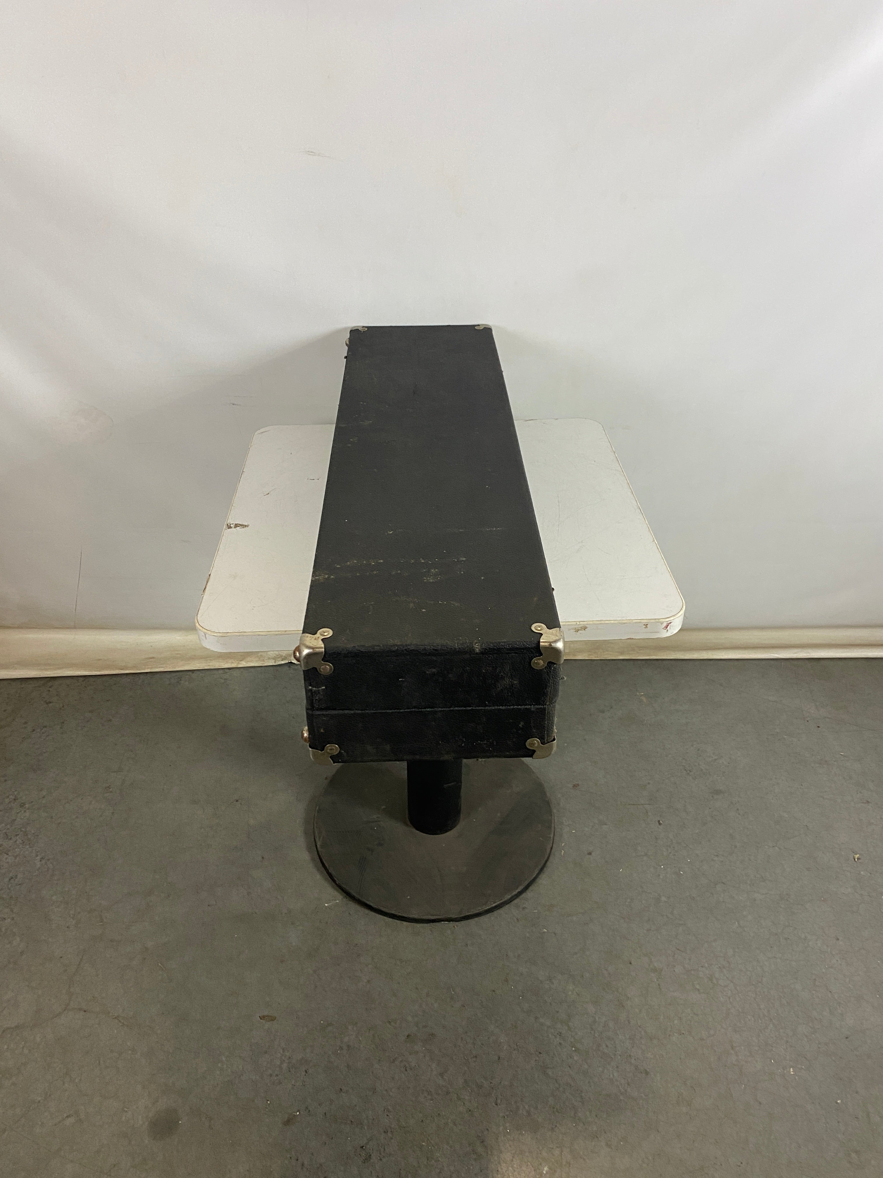 Vintage ARP Synthesizer and Duophonic Keyboard 1975