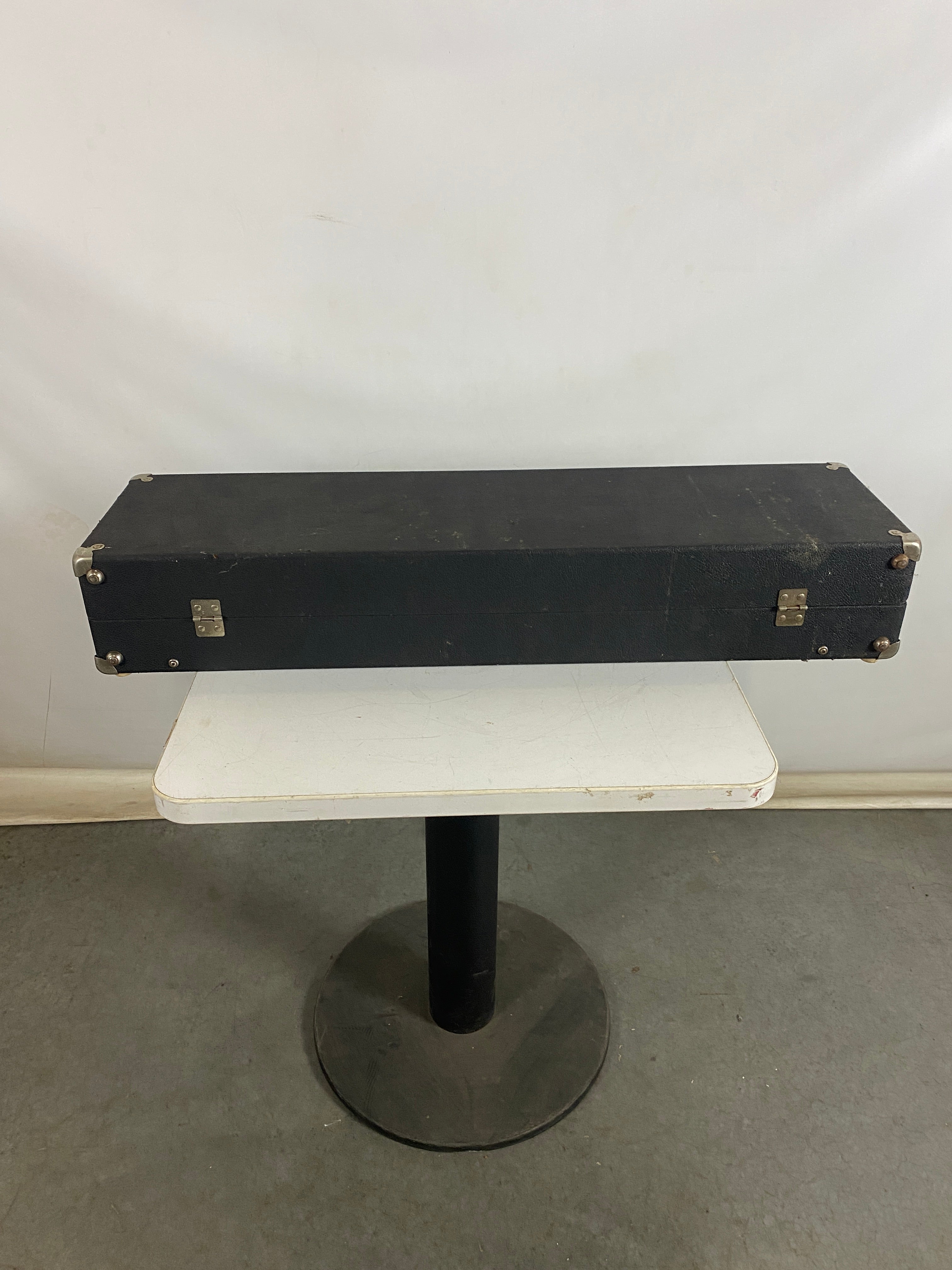 Vintage ARP Synthesizer and Duophonic Keyboard 1975