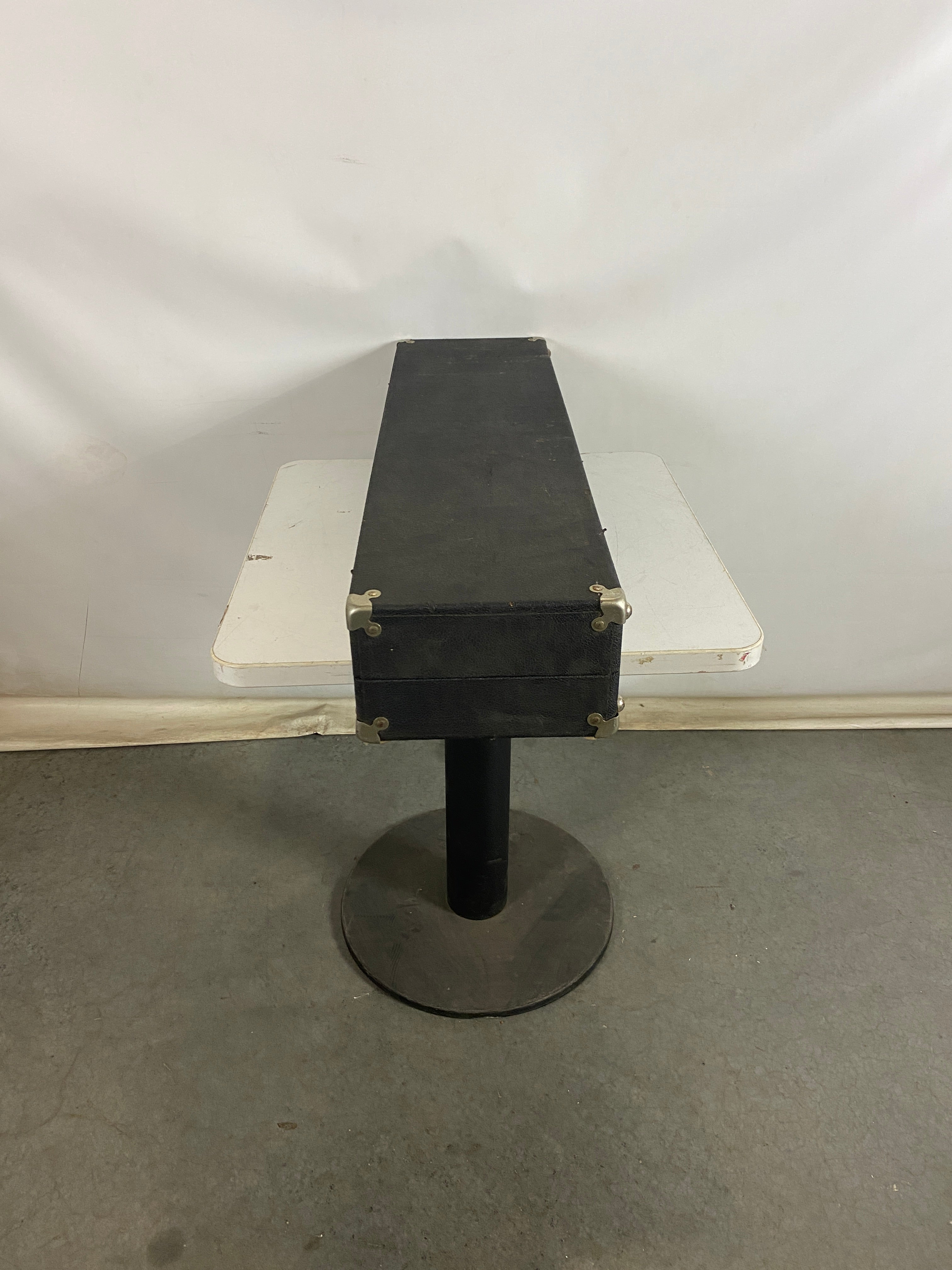 Vintage ARP Synthesizer and Duophonic Keyboard 1975