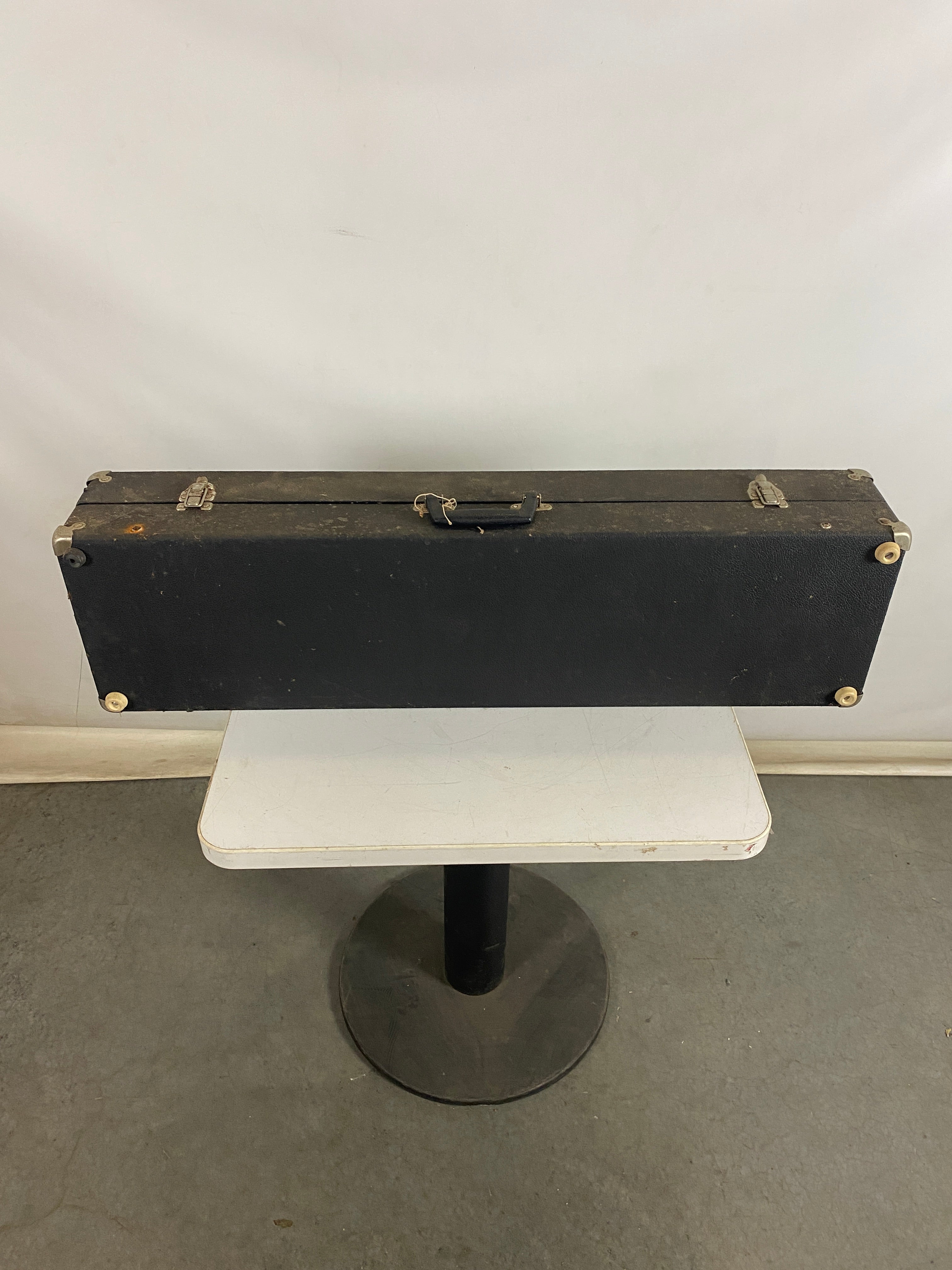 Vintage ARP Synthesizer and Duophonic Keyboard 1975