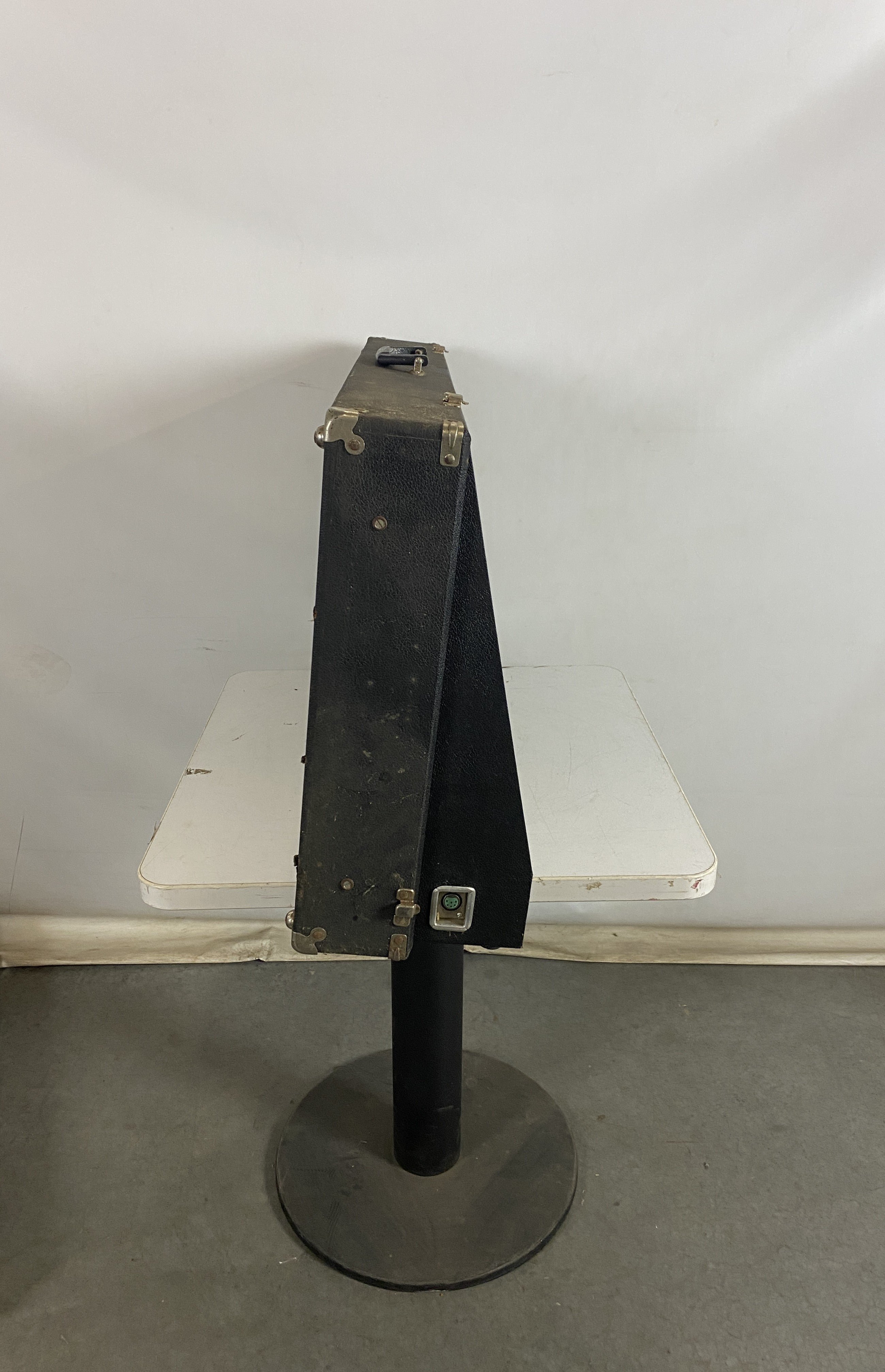 Vintage ARP Synthesizer and Duophonic Keyboard 1975