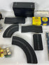Vintage Aurora AFX Model Motoring 1/87th Scale Electric Slot Cars