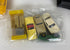 Vintage Aurora AFX Model Motoring 1/87th Scale Electric Slot Cars