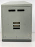 Vintage Aus Jena Slide View Box