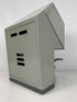 Vintage Aus Jena Slide View Box