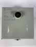 Vintage Aus Jena Slide View Box