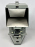 Vintage Aus Jena Slide View Box