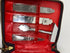 Vintage Barlow 7 Piece Multi-Tool Kit