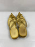 Vintage Beaded Shoes