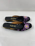 Vintage Beaded Shoes