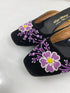 Vintage Beaded Shoes
