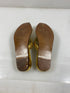 Vintage Beaded Shoes