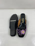 Vintage Beaded Shoes