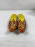 Vintage Beaded Shoes
